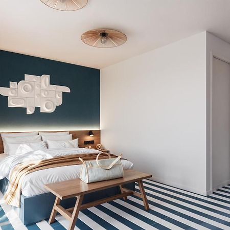 Valesmeralda Boutique Rooms, Porto Cervo Marina Exterior photo