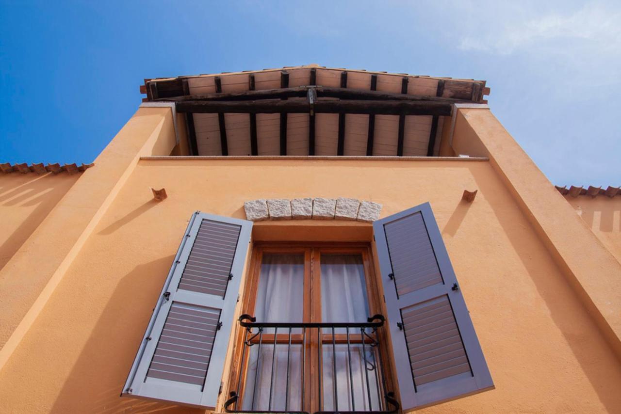 Valesmeralda Boutique Rooms, Porto Cervo Marina Exterior photo